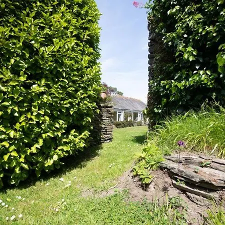 2 Sea Mills Holiday home