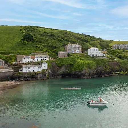 2 Sea Mills Holiday home Saint Issey