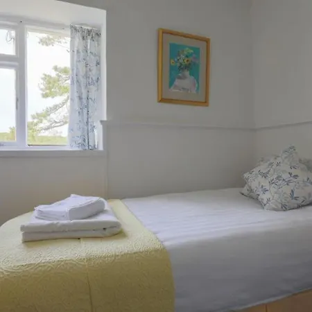 2 Sea Mills Holiday home Saint Issey