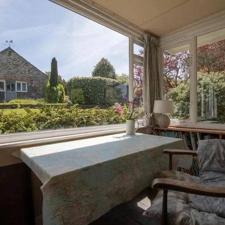 2 Sea Mills Holiday home *