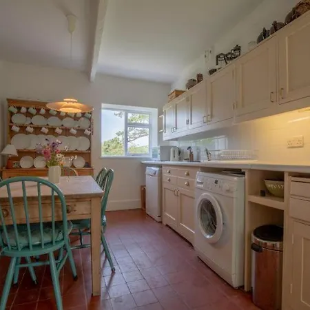 Holiday home 2 Sea Mills