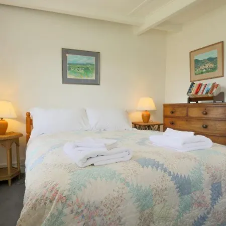 2 Sea Mills Holiday home Saint Issey